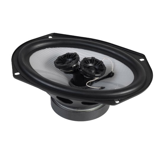 Vibe Audio - PULSE69-V3